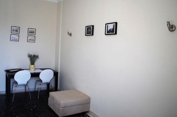 Central Flat In Argos With A View On Nafplio Luaran gambar