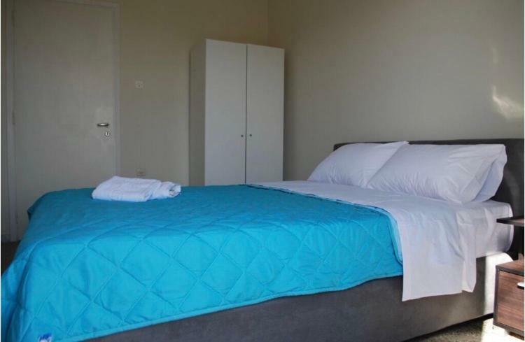 Central Flat In Argos With A View On Nafplio Luaran gambar