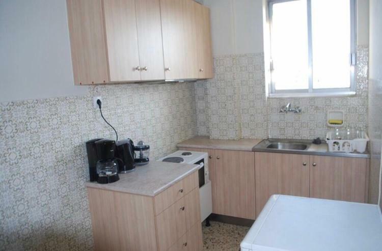 Central Flat In Argos With A View On Nafplio Luaran gambar